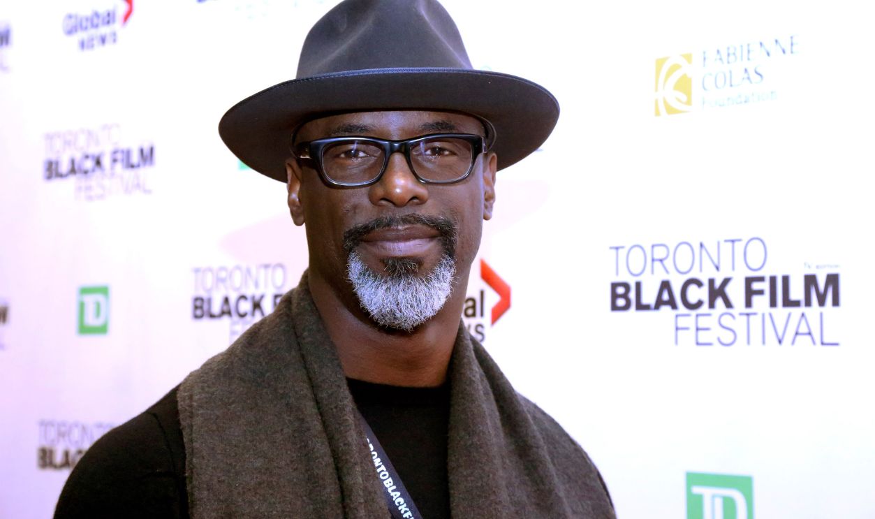 Actor Isaiah Washington attends the The Fifth Annual Toronto Black Film Festival Opening Night at Isabel Bader Theatre on February 15, 2017 in Toronto, Canada.
