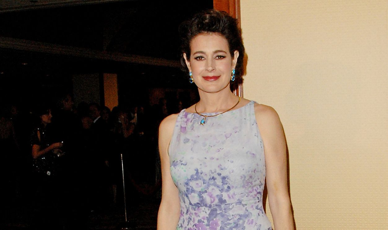 Actress Sean Young arrives at the