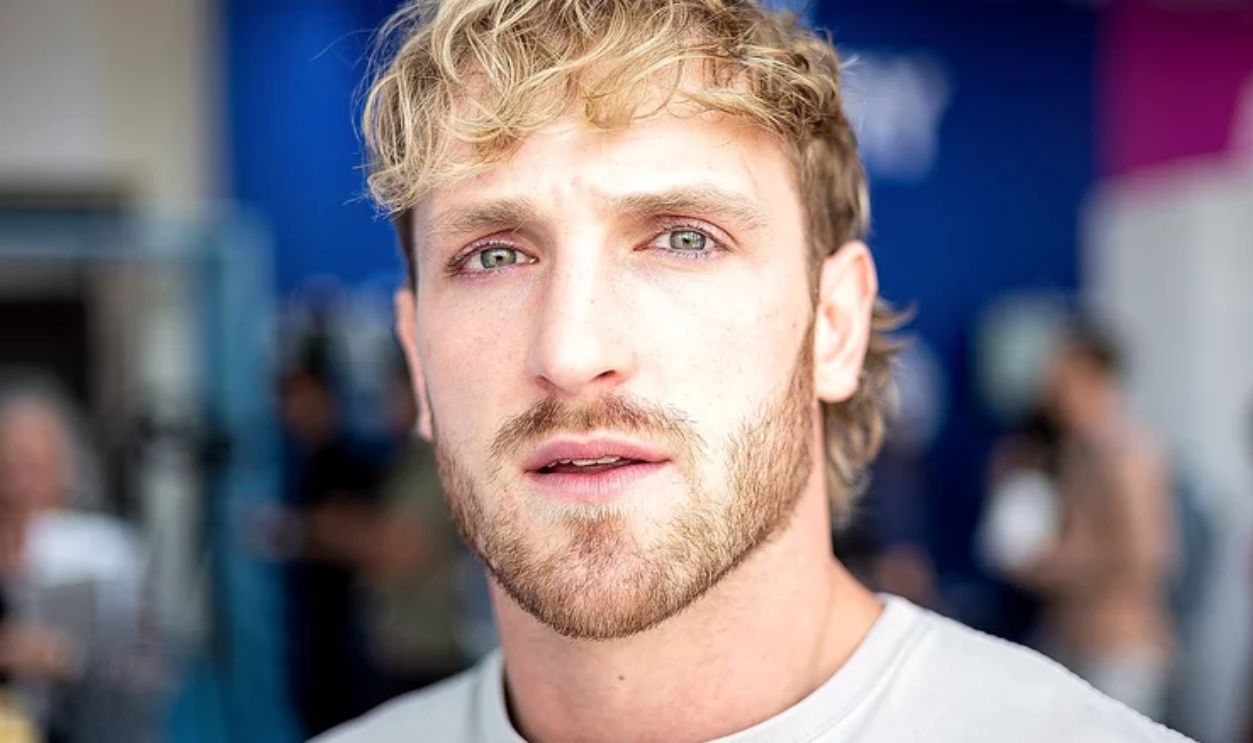 Logan Paul