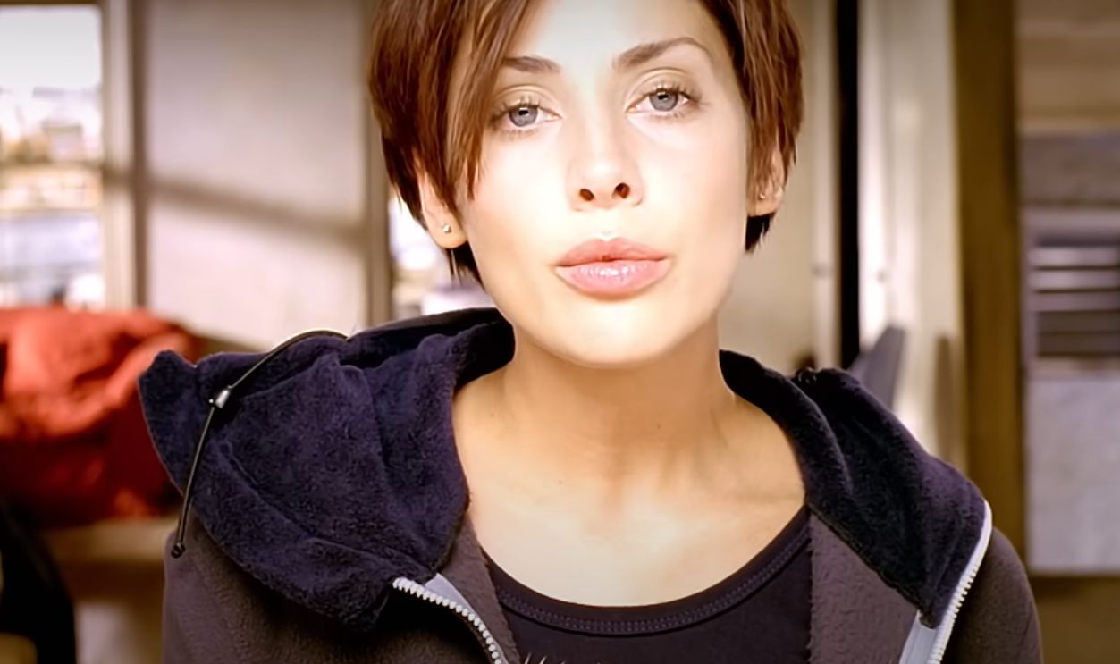Natalie Imbruglia