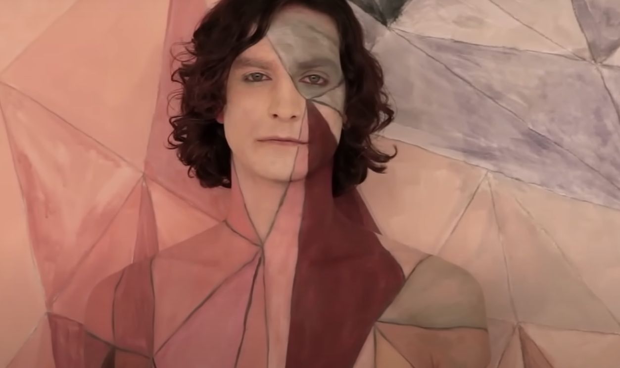 Gotye “Somebody That I Used To Know” (2011)