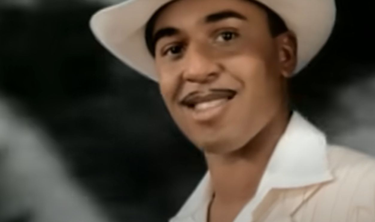 Lou Bega (