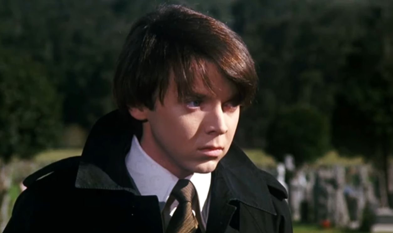 Harold And Maude (1971)