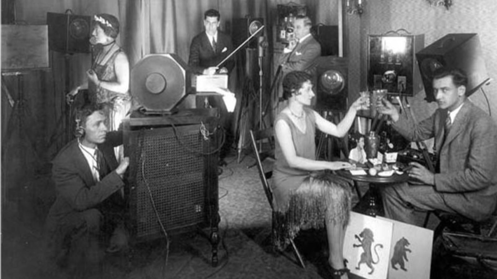 File:The Queen's Messenger TV play.jpg