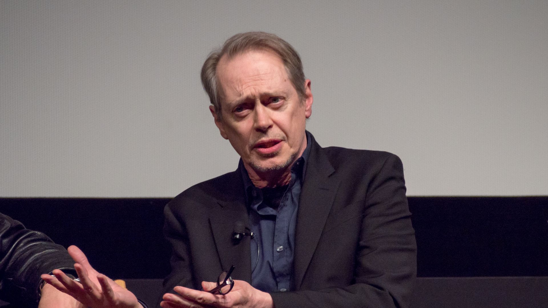 File:Steve Buscemi (41465).jpg