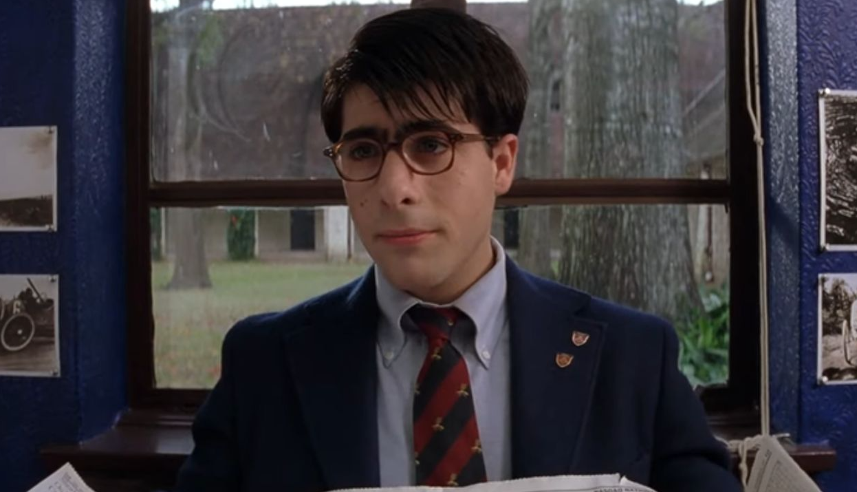 Rushmore (1999)