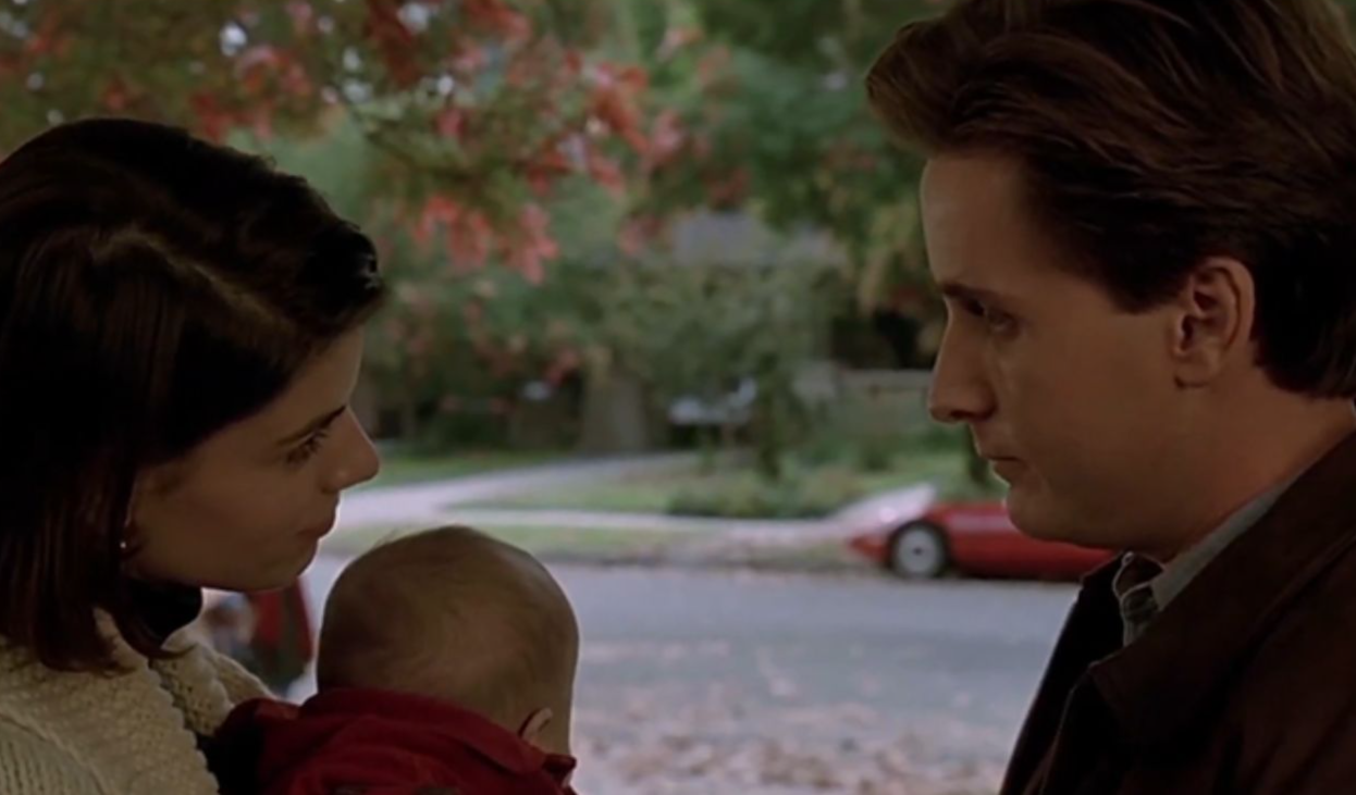 Judgment Night (1993)