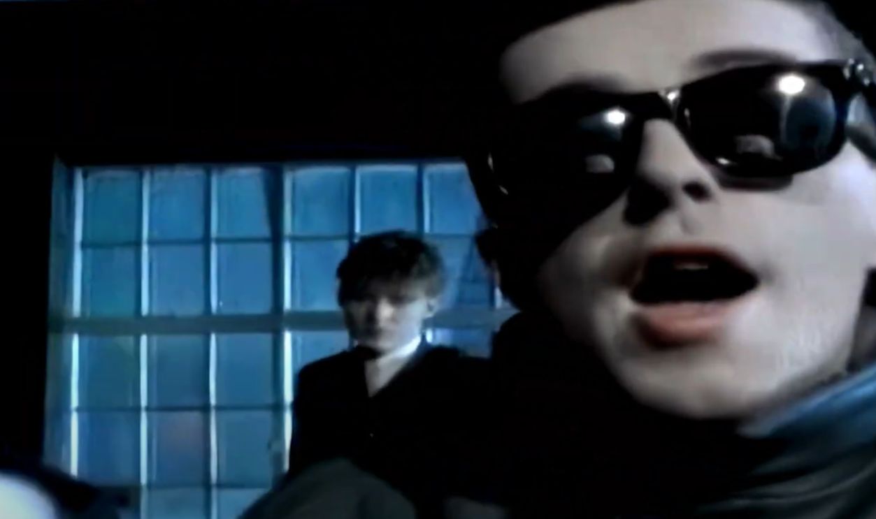 Frankie Goes to Hollywood “Relax” (1983)