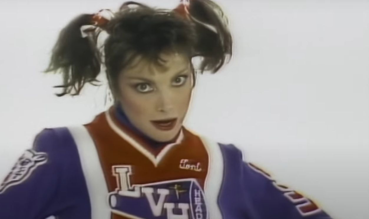 Toni Basil (