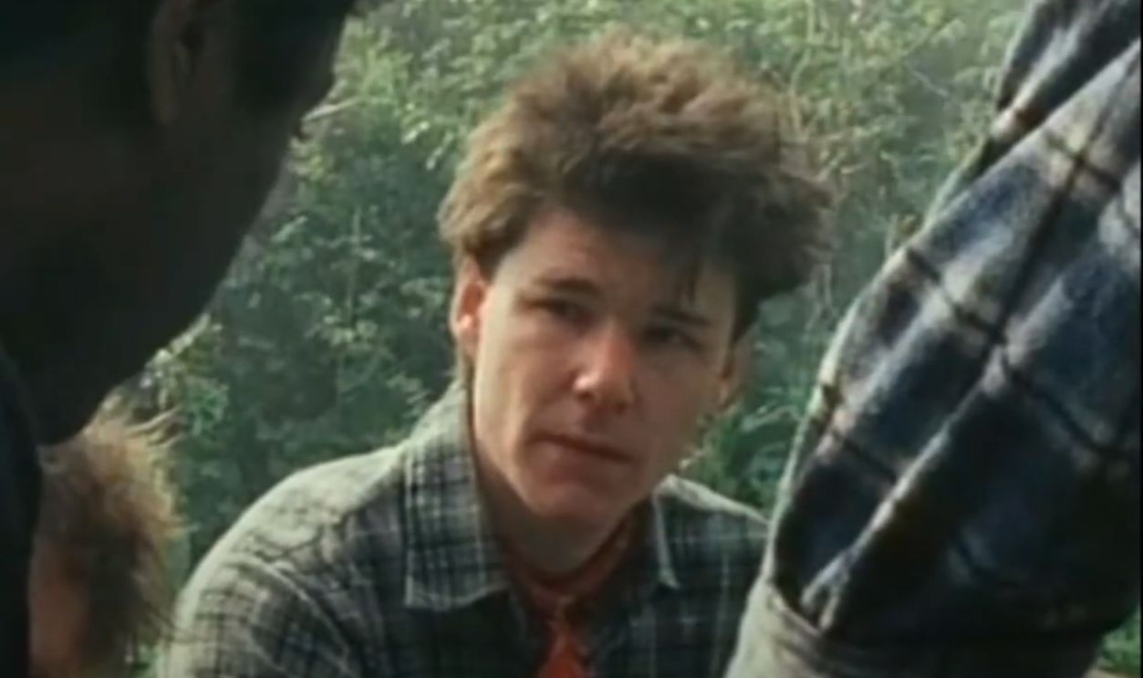 Big Country “In A Big Country” (1983)