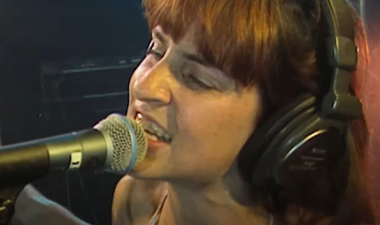 Tracy Bonham “Mother Mother” (1996)