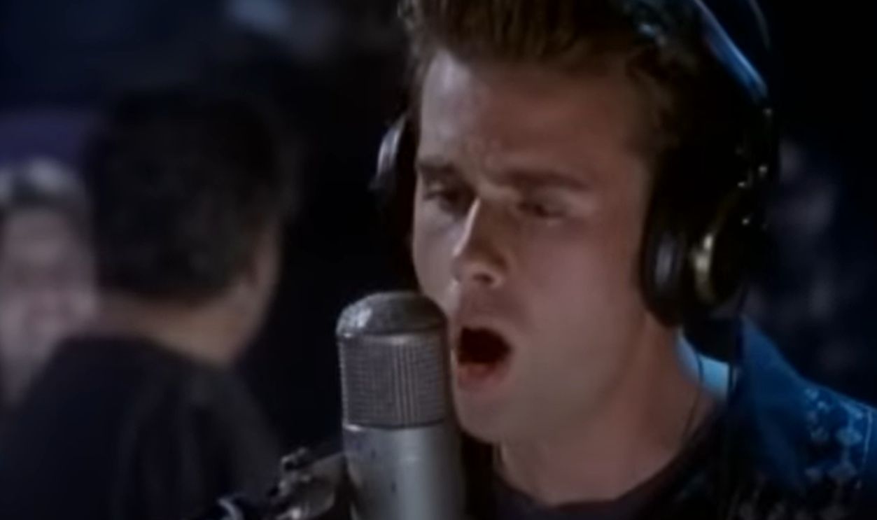 The Heights “How Do You Talk To An Angel” (1992)