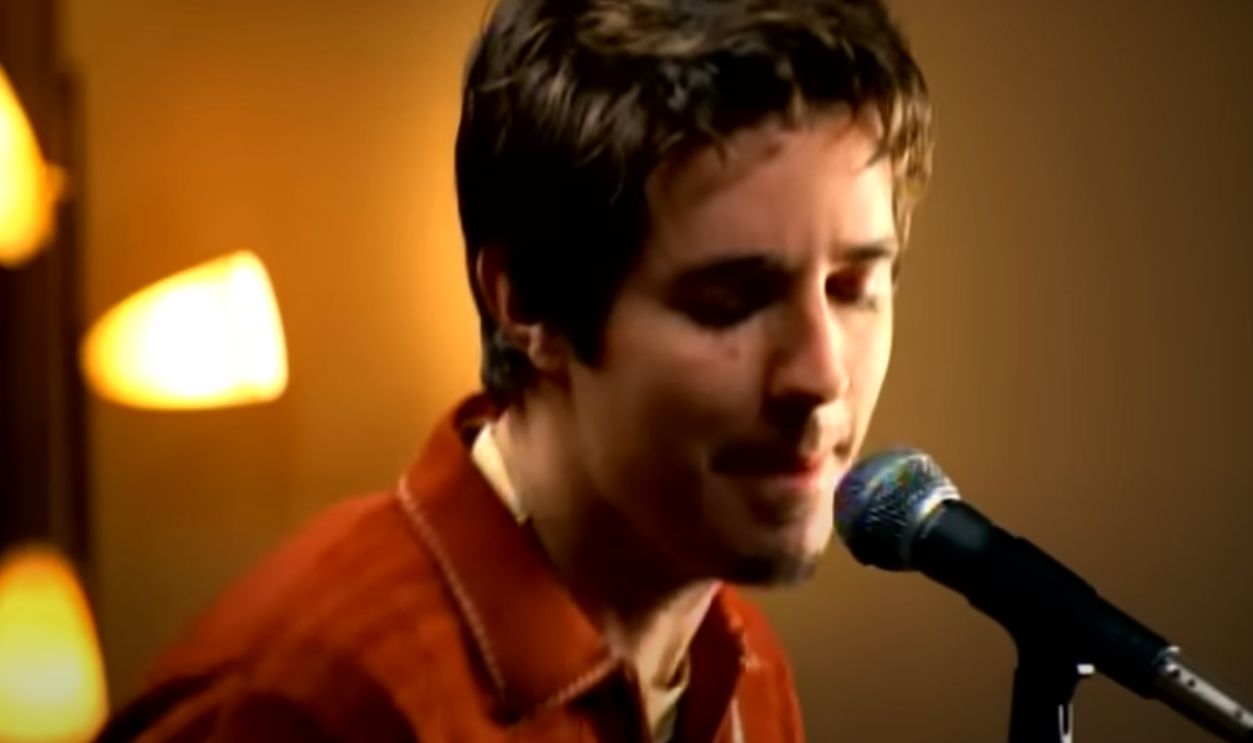 Nine Days “Absolutely (Story Of A Girl)” (2000)