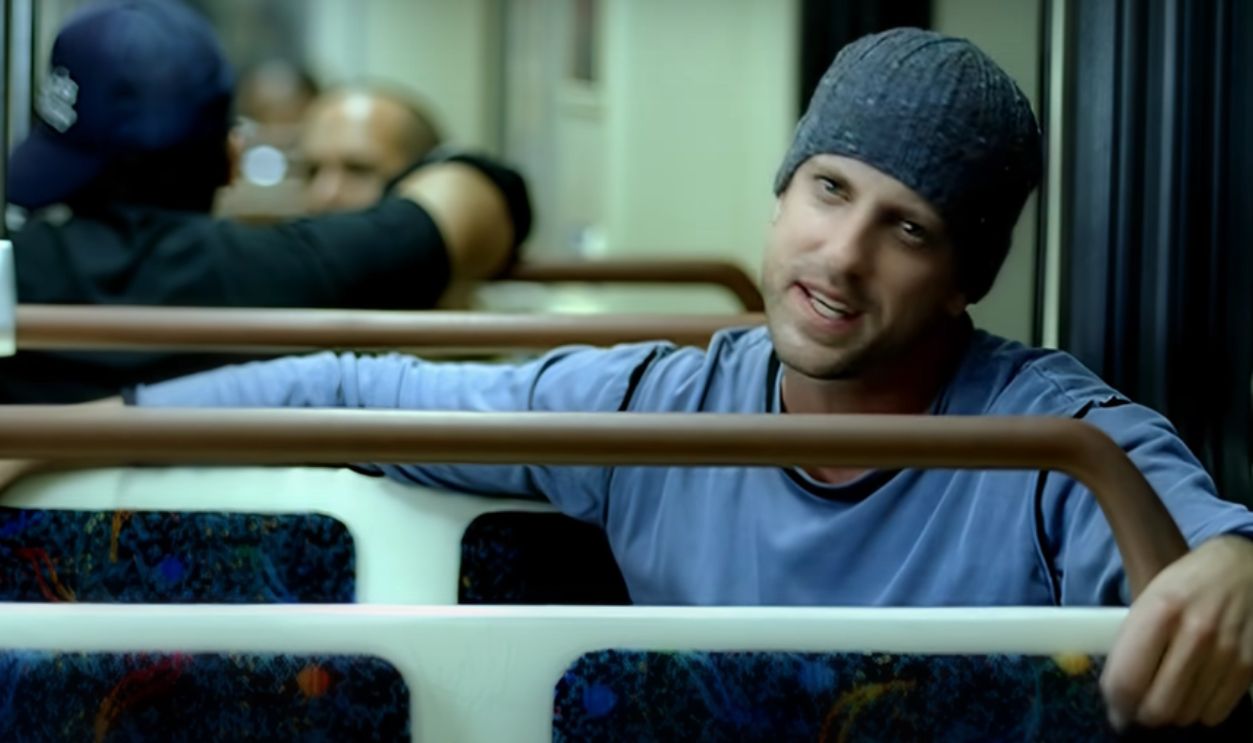 Daniel Powter (