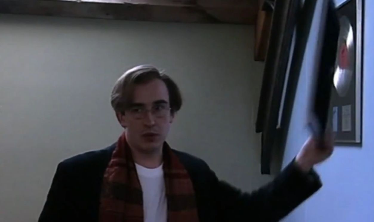 24 Hour Party People (2002)