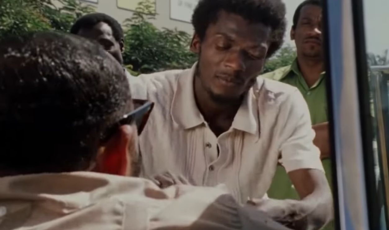 The Harder They Come (1972)