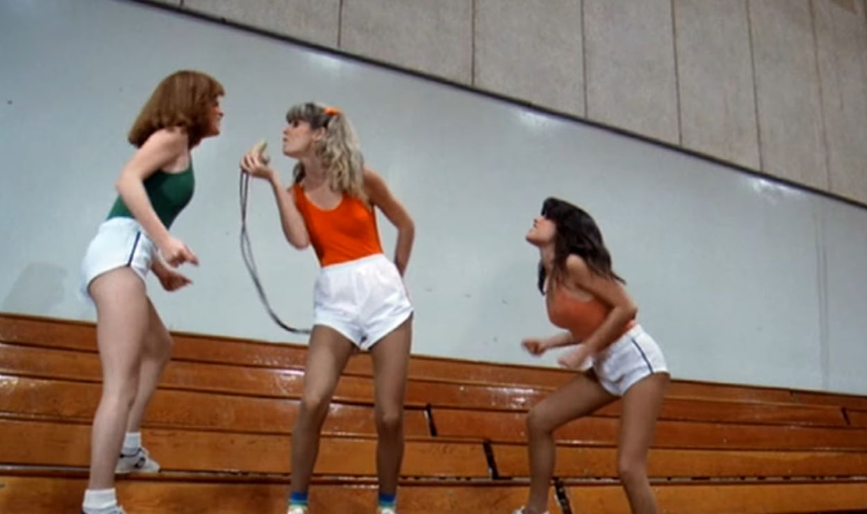 Rock ‘n’ Roll High School (1979)