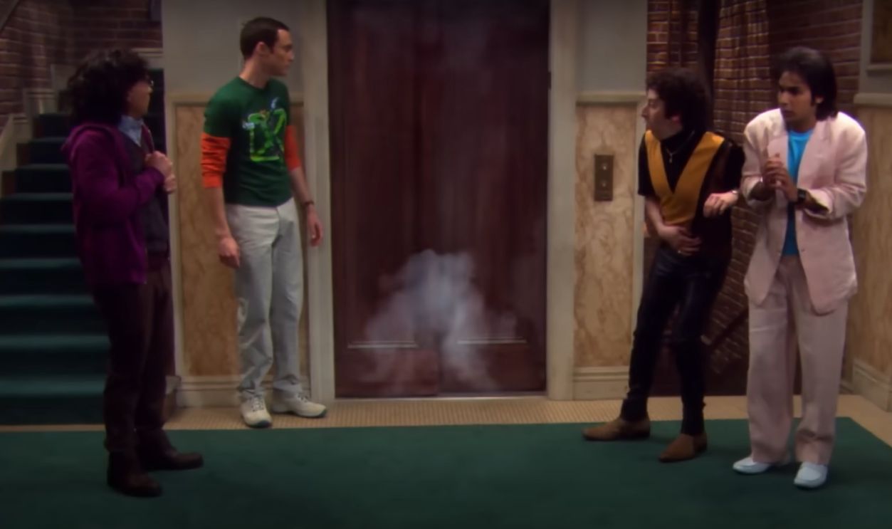 Laws Of Thermodynamics