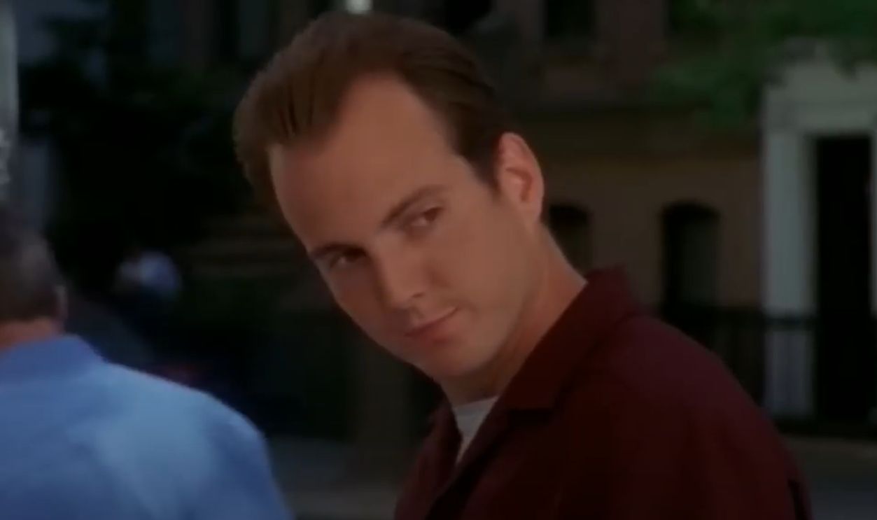 Will Arnett Took Miranda’s Kink To The Next Level
