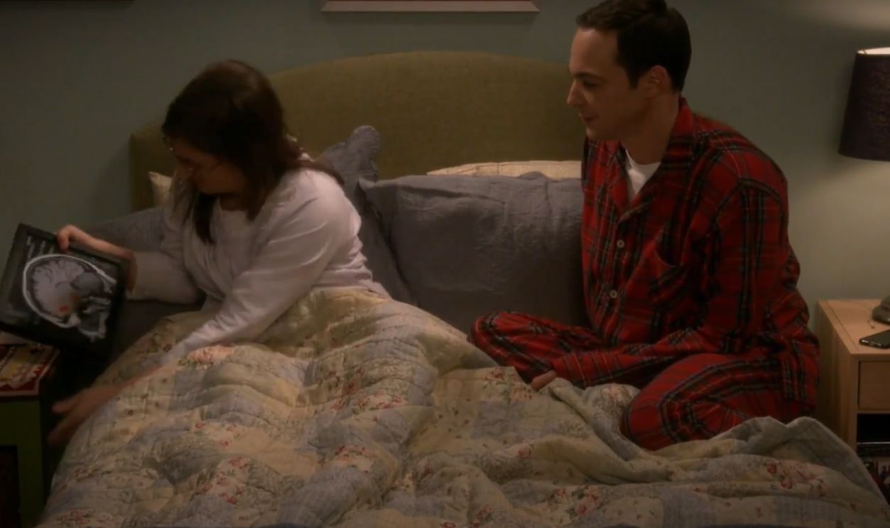 fMRI Ad Neural Imaging