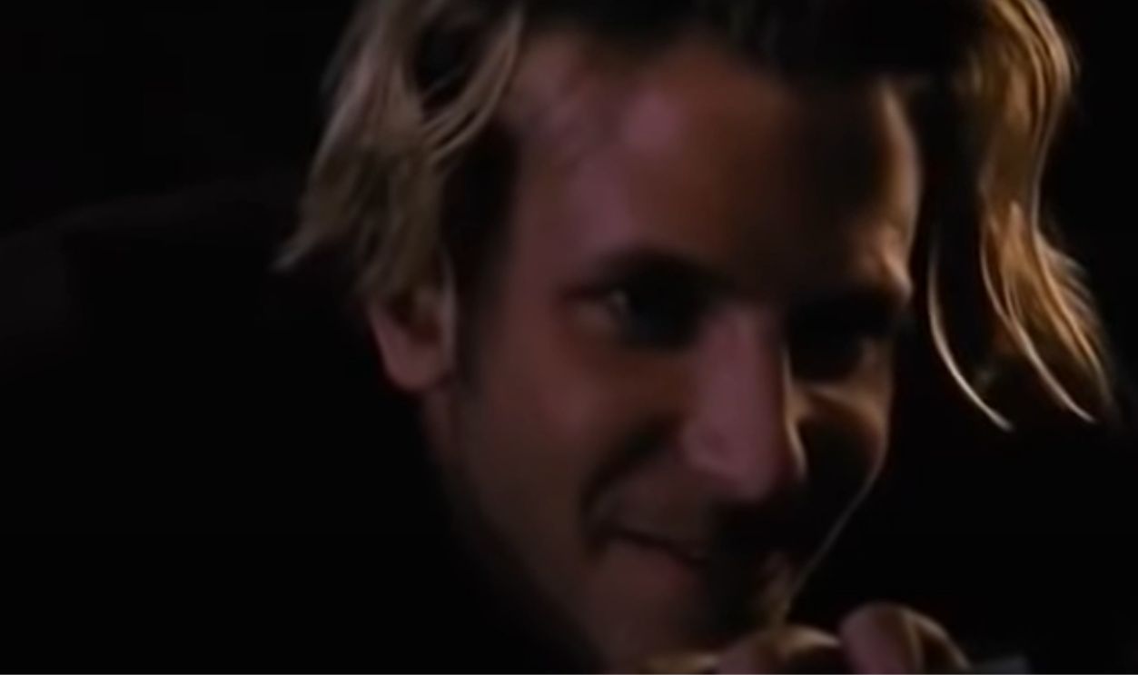 Bradley Cooper Took Carrie On A Wild Magazine Cover Ride