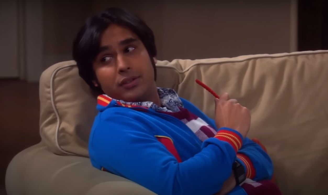 Kepler's Laws Of Planetary Motion