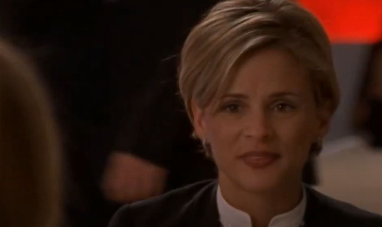 Amy Sedaris Was A Book Publicist On A Deadline Bender