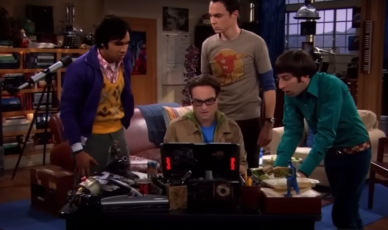 Interdisciplinary Research