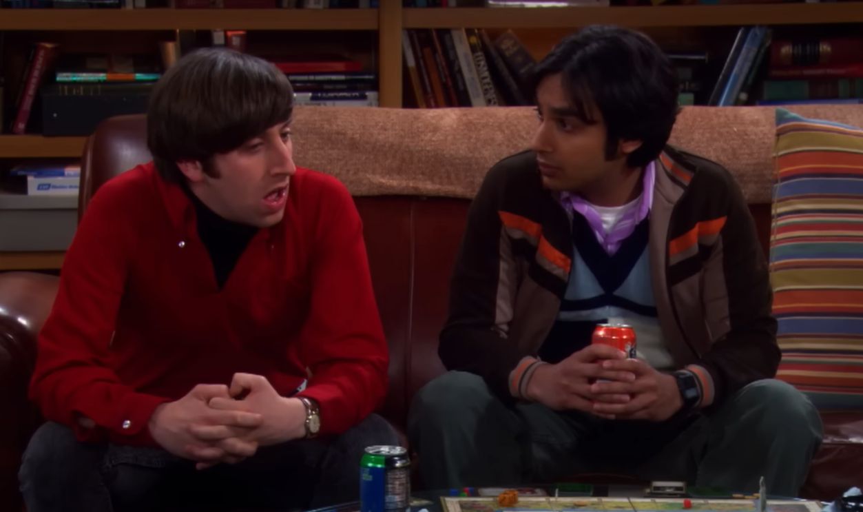 Cosmological Background Radiation