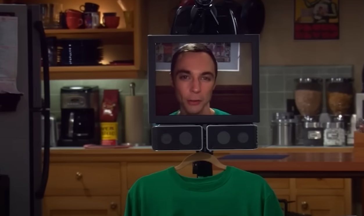 Simulation Hypothesis