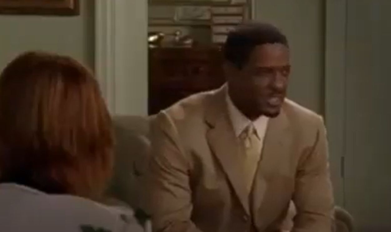 SATC | Miranda vs Everybody Else | [HD]