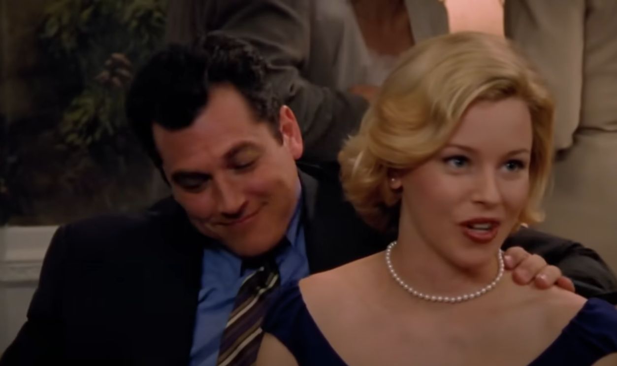 Elizabeth Banks Crashed Charlotte’s Love Life With Class