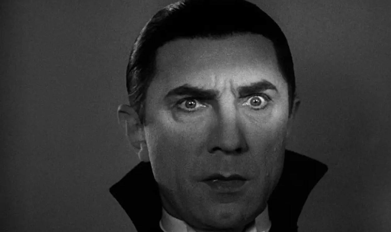 44 Iconic Horror Films from the Universal Vault