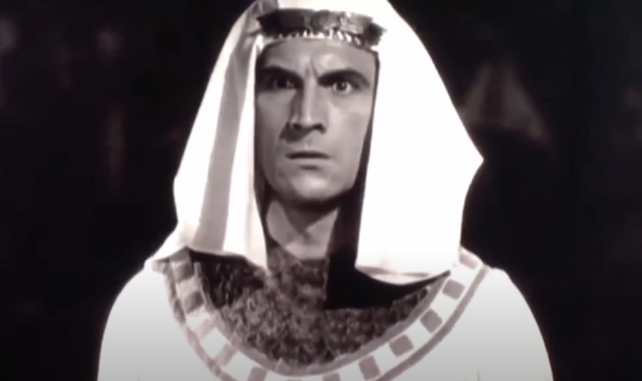 The Mummy's Hand (1940) (1)