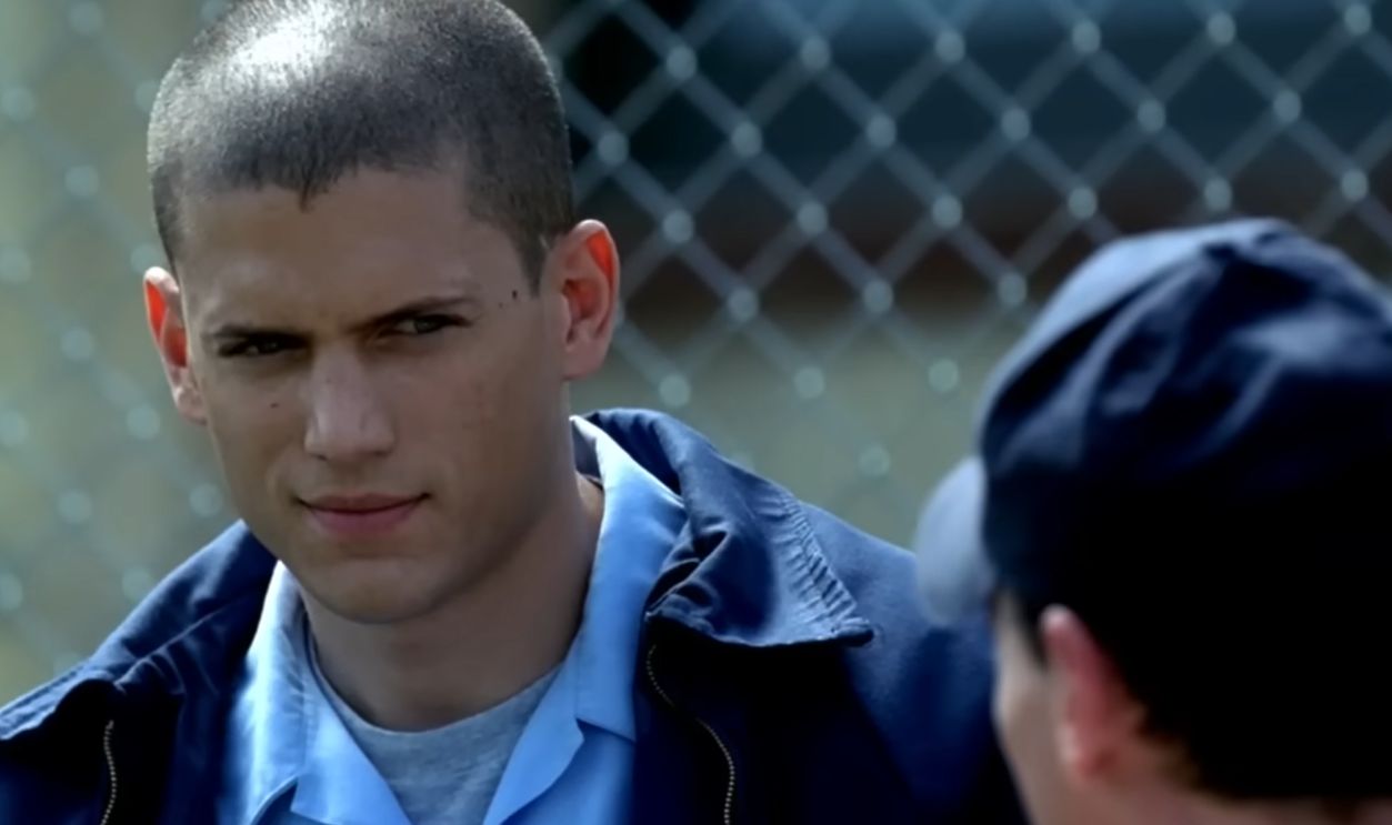 Prison Break