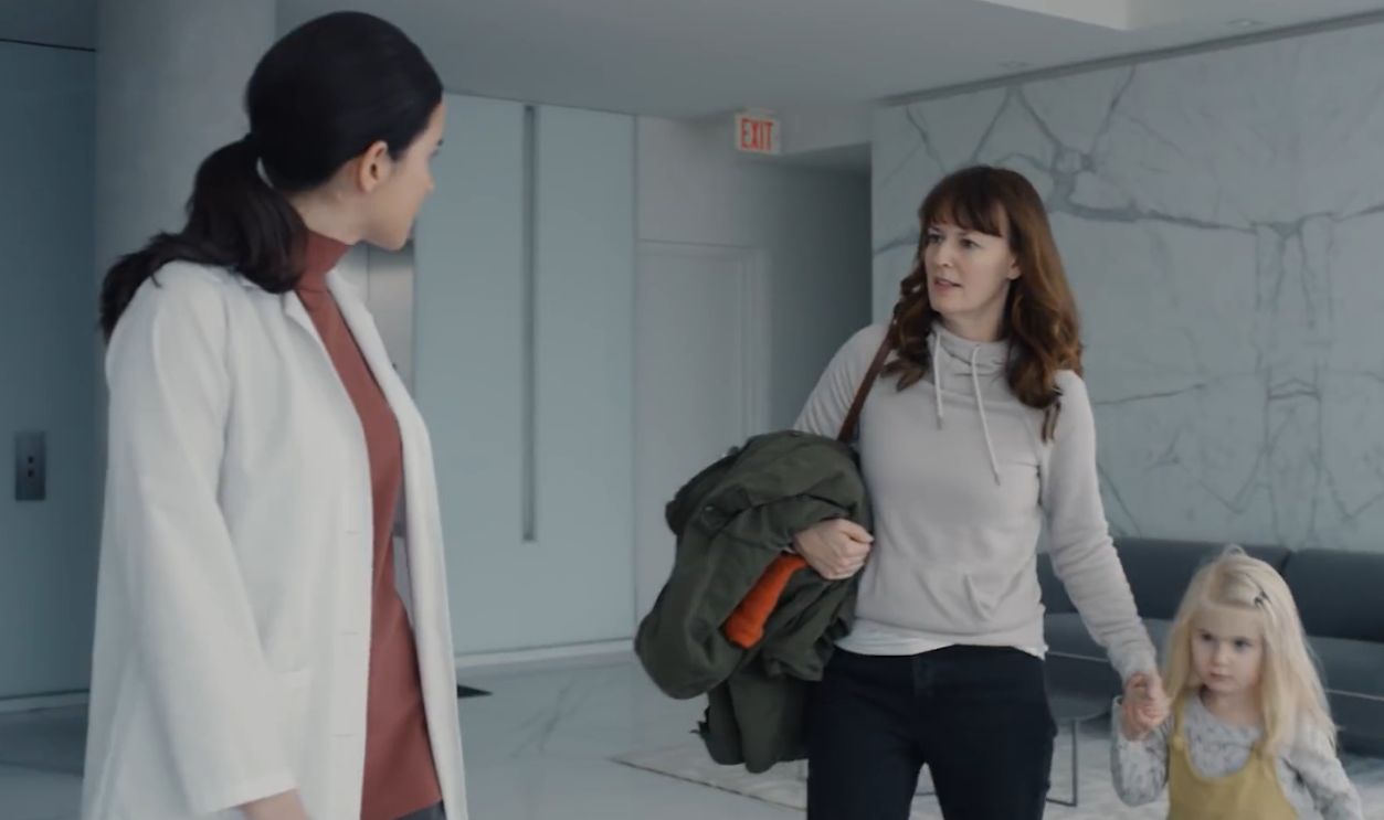 Black Mirror (Arkangel)