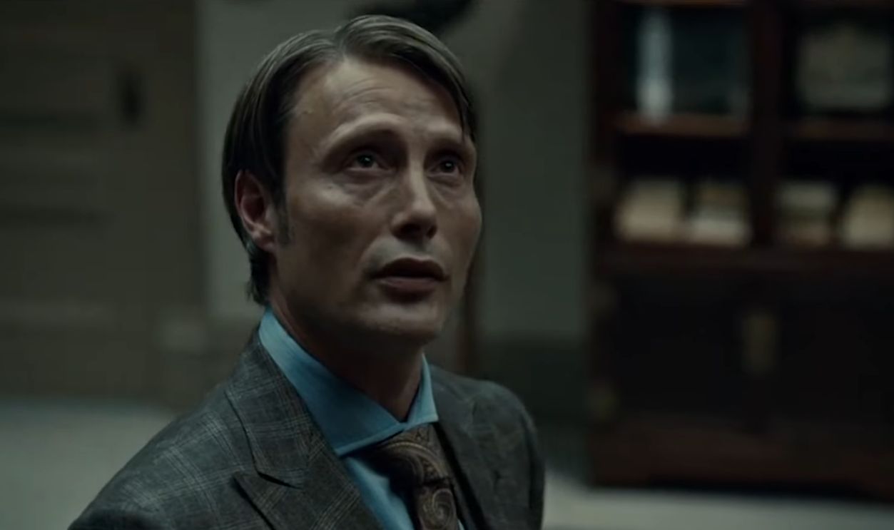 Hannibal Movie