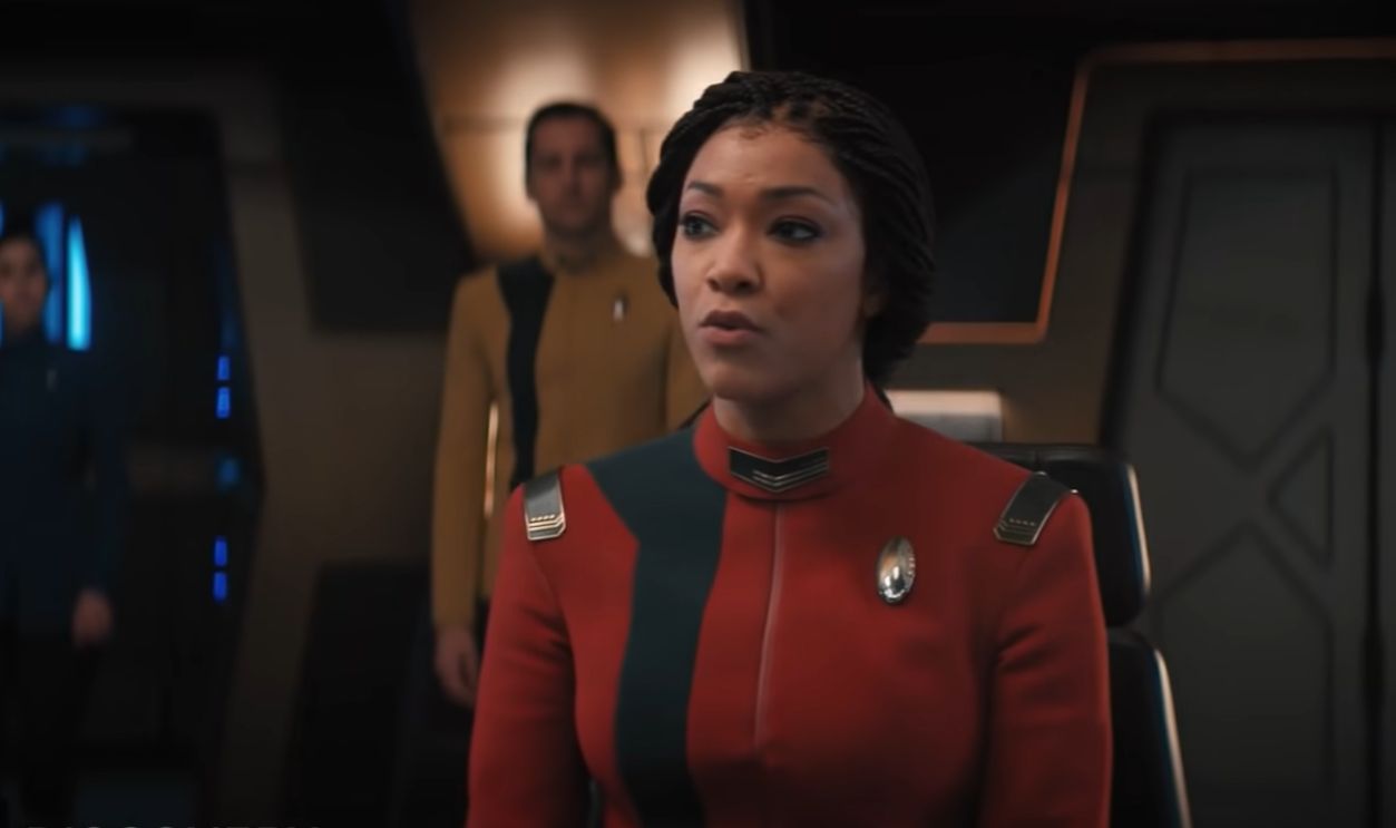 Star Trek: Discovery
