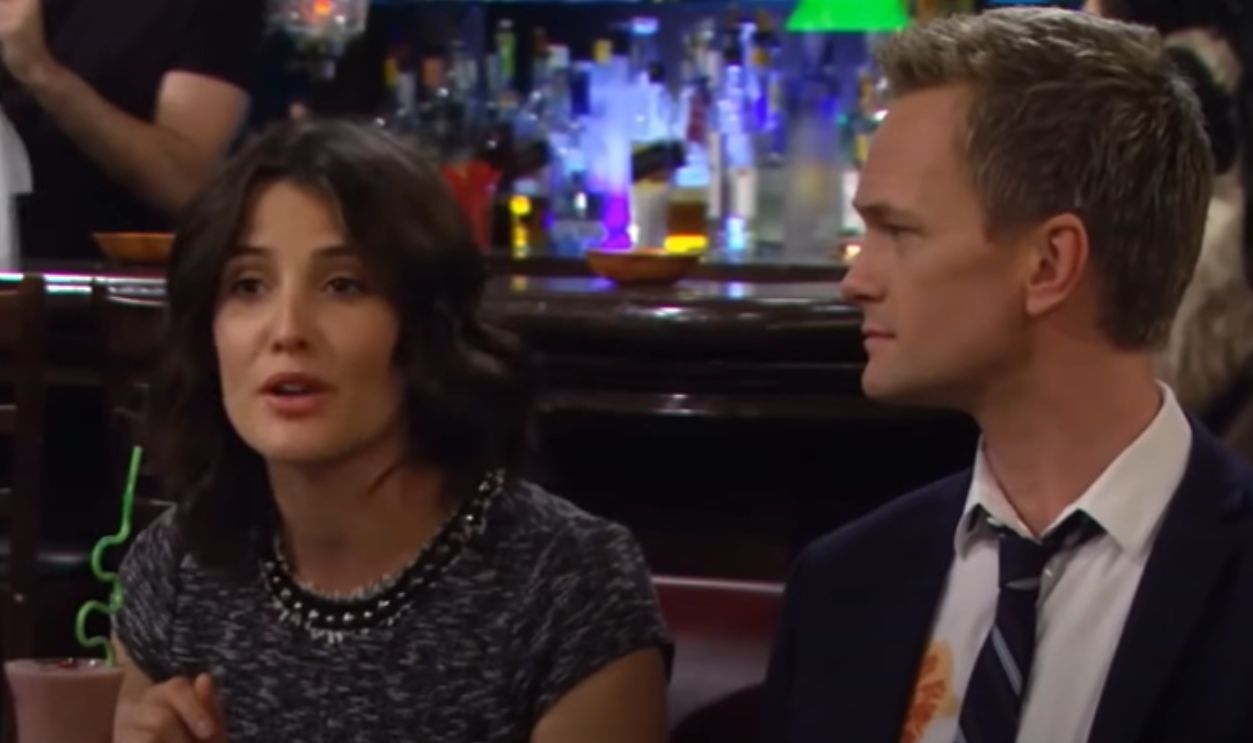 How I Met Your Mother