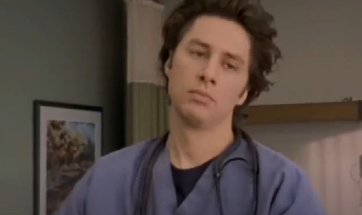 Scrubs