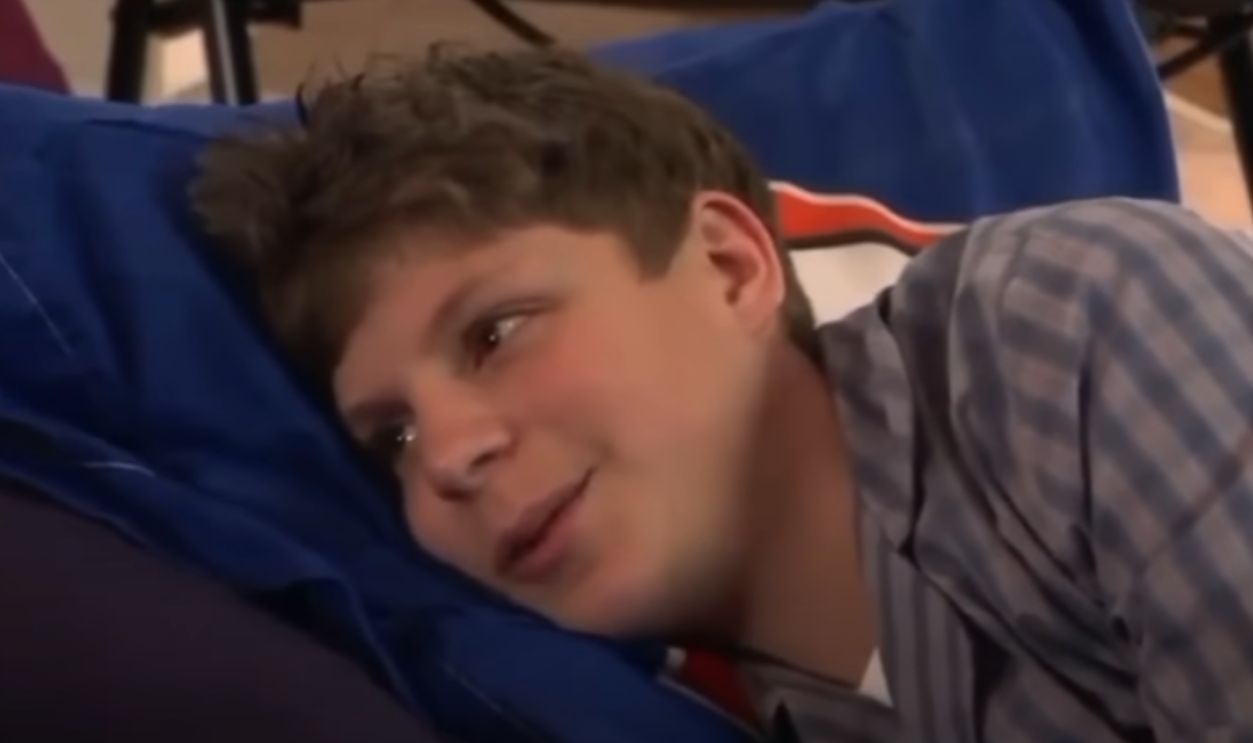 Arrested Development