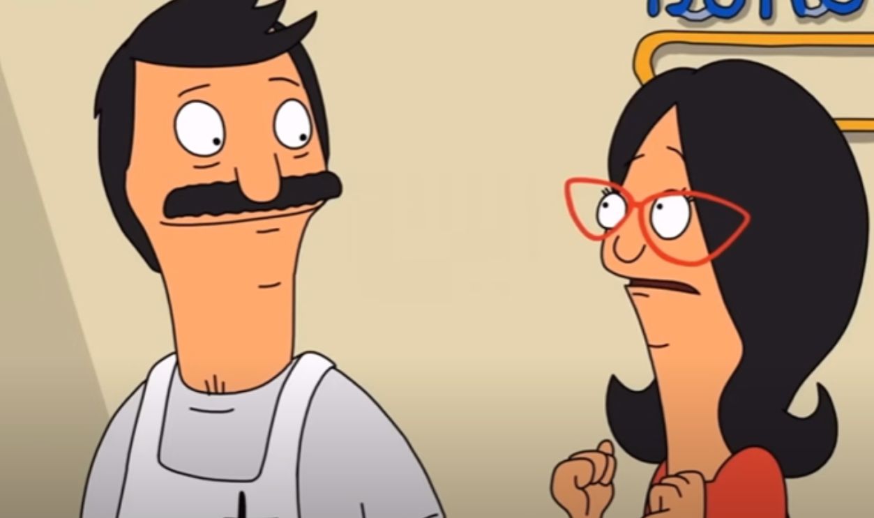 Bob’s Burgers