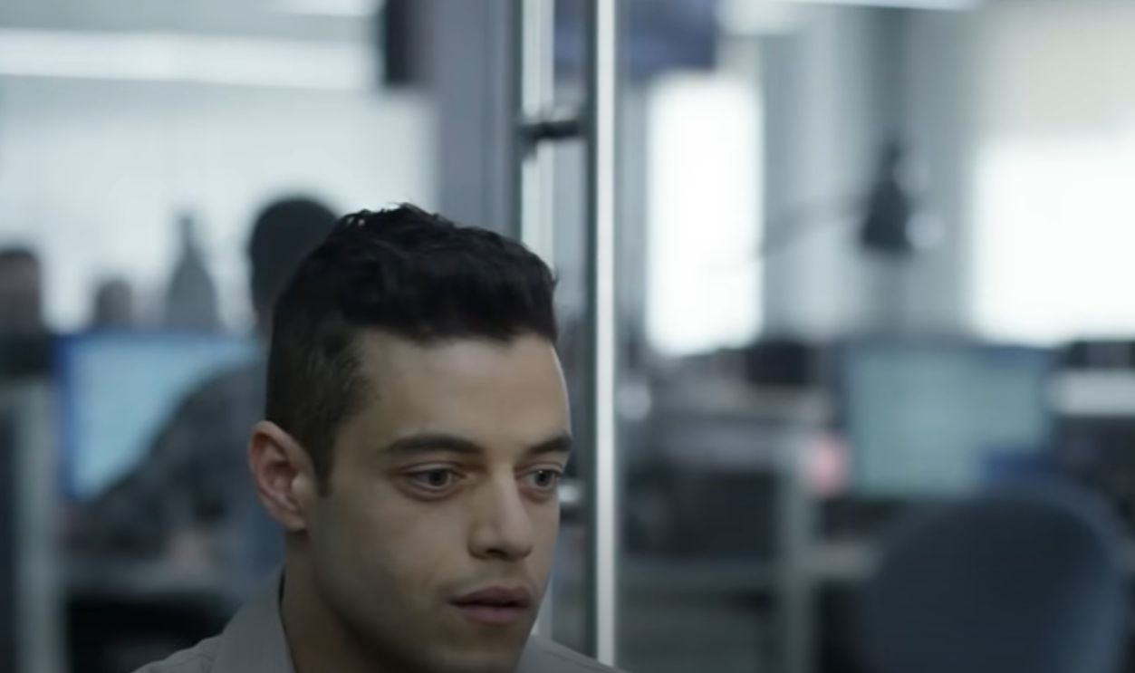 Mr. Robot