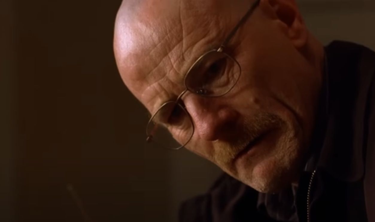 Breaking Bad