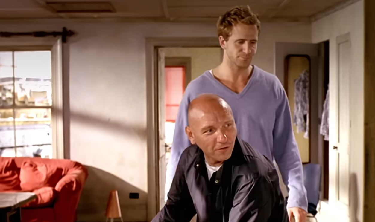 Natalie Imbruglia - Torn (Official Video) By Natalie Imbruglia