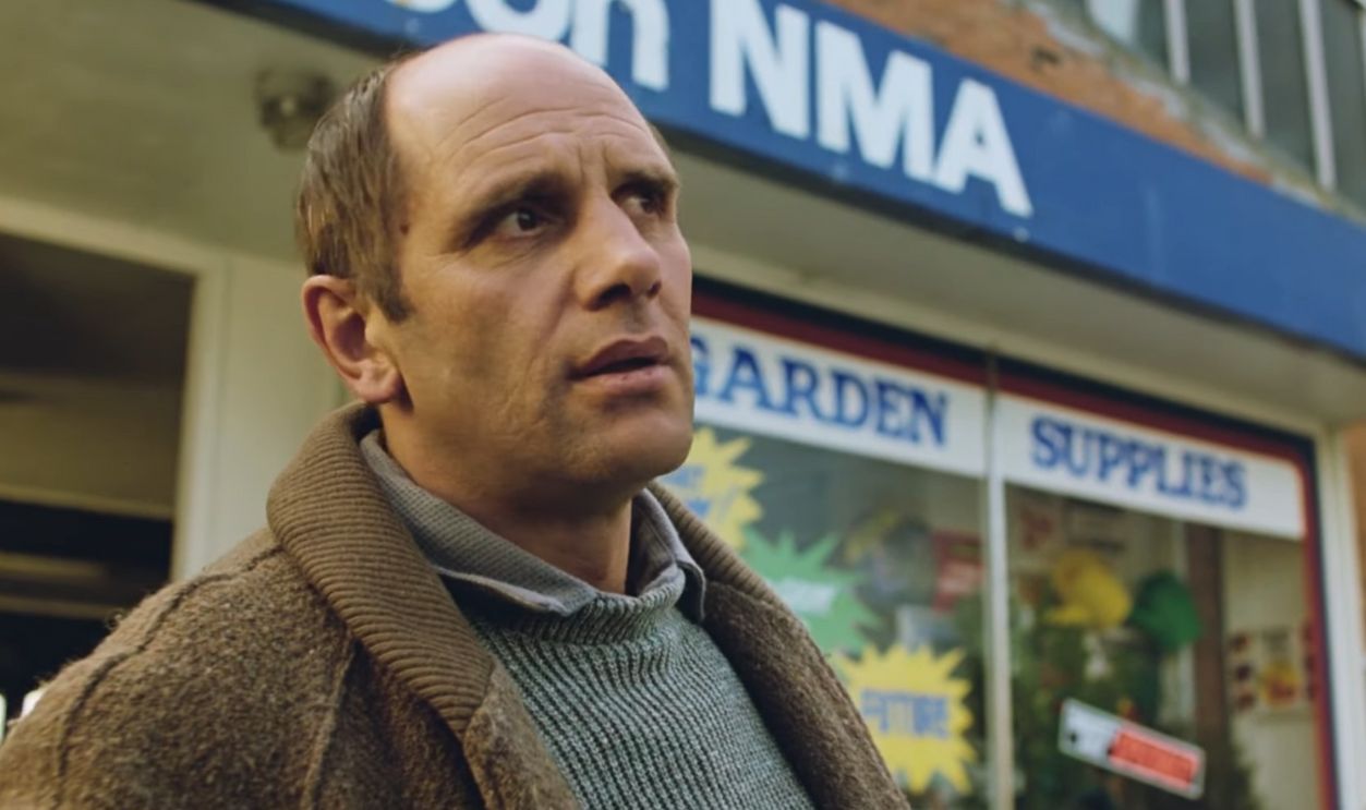 The Quiet Earth (Cont.)