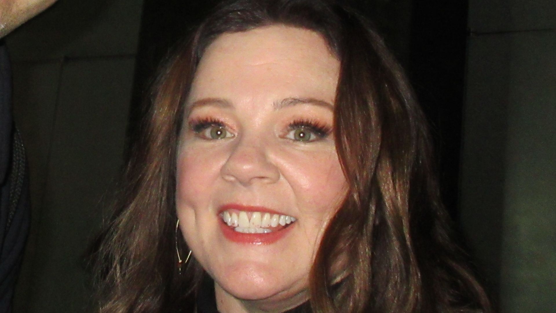File:Melissa McCarthy in 2019.jpg