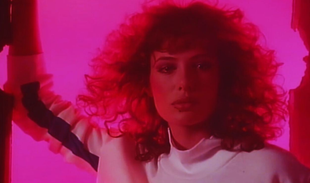 Weird Science (1985)