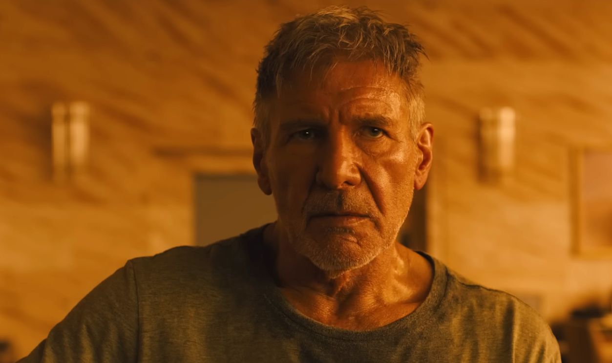 Blade Runner 2049 (Cont.)