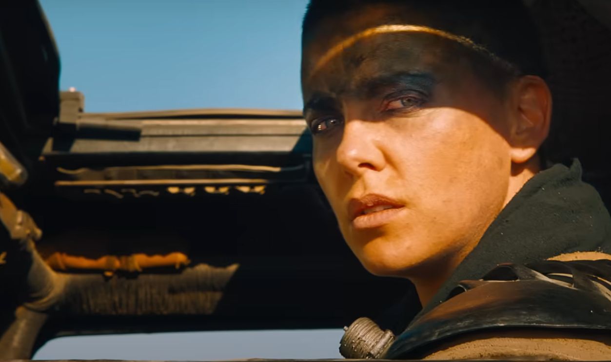 Mad Max: Fury Road (Cont.)